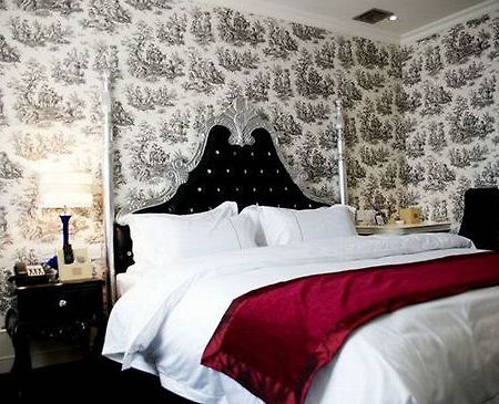 Jinshang Center Boutique Hotel Мяньян Удобства фото